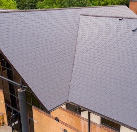 best roofing