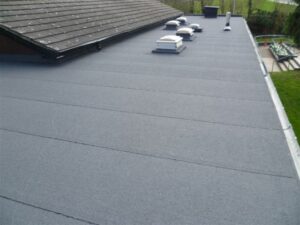 emergency roof services
