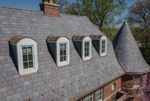 London roofing specialists