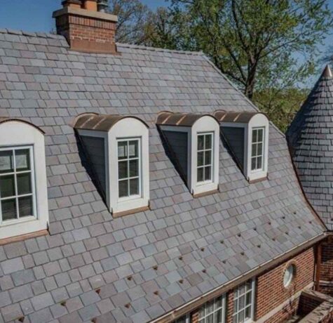 London roofing specialists