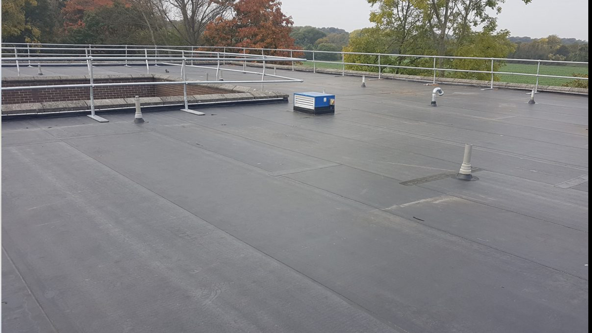 ROOFER CRAG